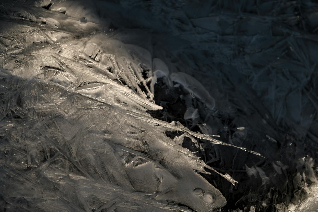 comprendre et resoudre le givre dans votre refrigerateur