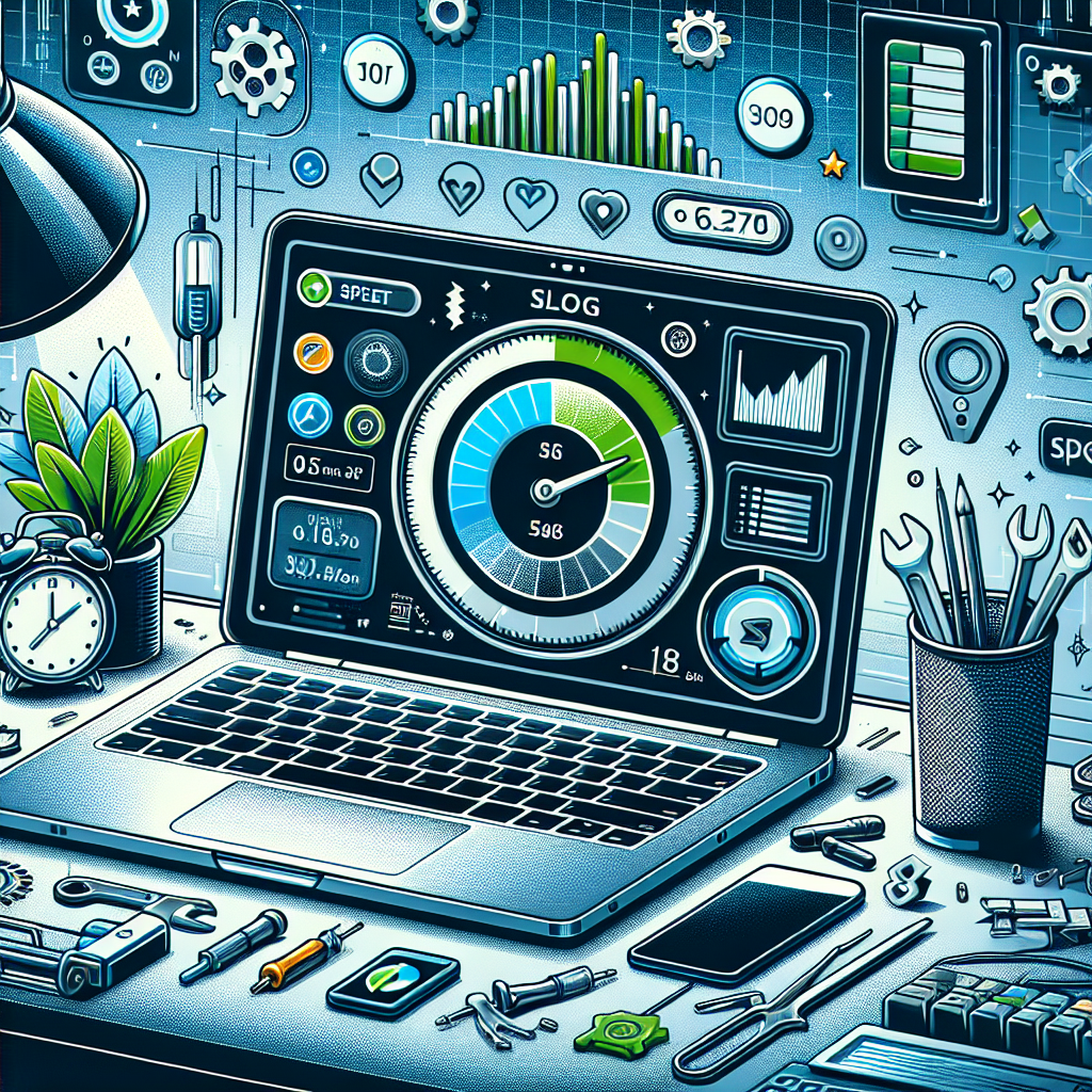 pourquoi mon ordinateur est lent et comment laccelerer