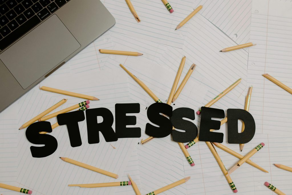 comment reduire le stress rapidement et efficacement
