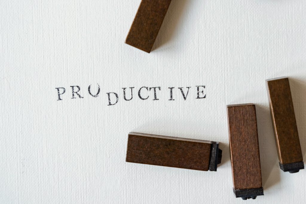 Boostez Votre Productivité: 10 Habitudes à Adopter Dès Maintenant boostez votre productivite 10 habitudes a adopter des maintenant