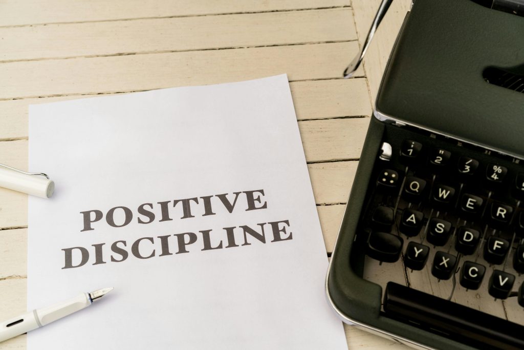 comment renforcer votre discipline au quotidien