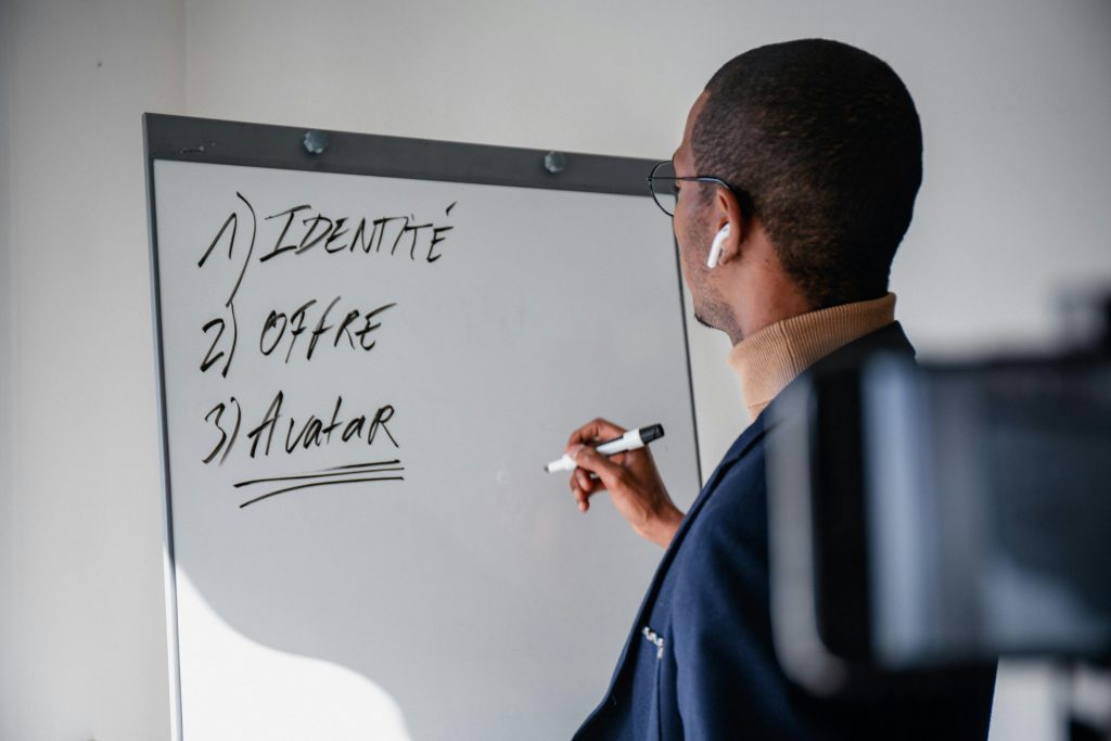 comment se fixer des objectifs realistes guide pratique