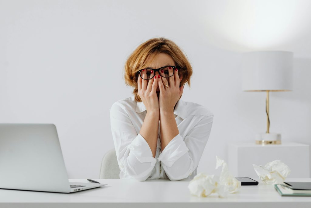 Pourquoi je me sens stressé : Comprendre et gérer le stress au quotidien pourquoi je me sens stresse comprendre et gerer le stress au quotidien