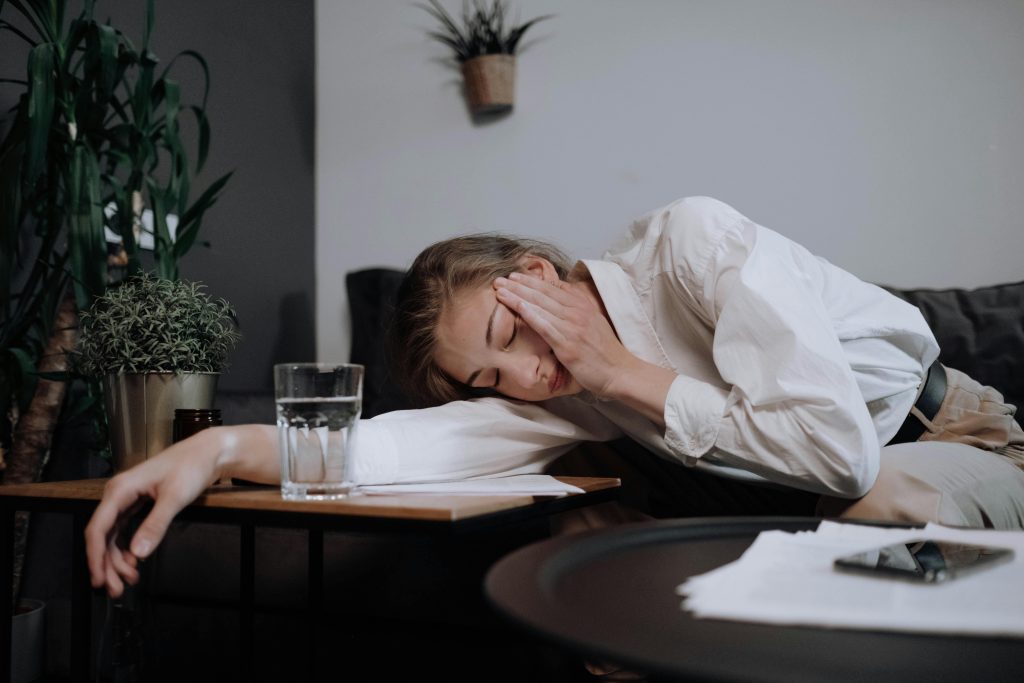 Pourquoi suis-je toujours fatigué le matin et comment y remédier ? pourquoi suis je toujours fatigue le matin et comment y remedier